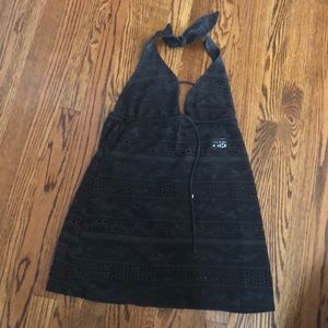 LA BLANCA Bathing suit Coverup